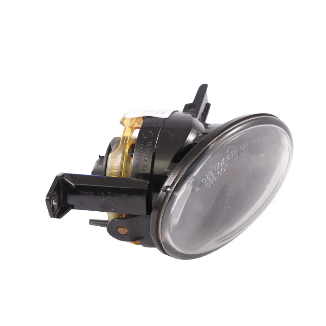 Volkswagen Golf 5 Front Fog Light Lamp Bumper Right O/S - SKU 5K0941700F - Part number 5K0941700F