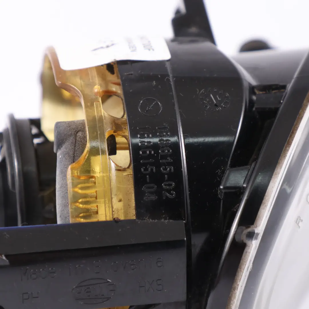 Nebel Scheinwerfer Rechts Lampe Stoßstange für VW Volkswagen Golf 5 mit Teilenummer 5K0941700F VW Volkswagen Golf 5 Nebel Scheinwerfer Rechts Lampe Stoßstange - SKU 5K0941700F - Teilenummer 5K0941700F