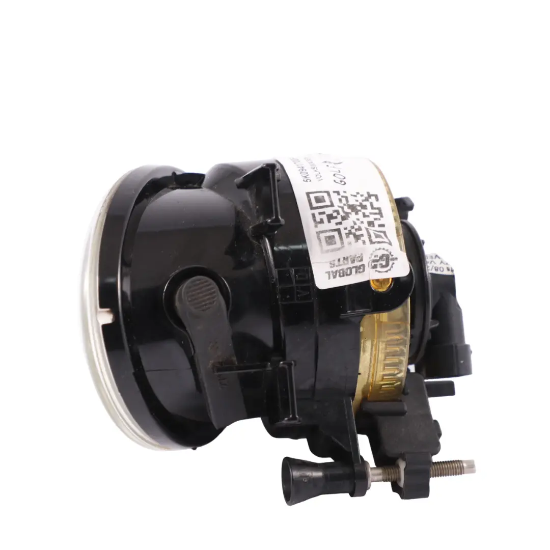 Volkswagen Golf 5 Feu Antibrouillard Avant Pare Chocs Droit - SKU 5K0941700F - Numéro de pièce 5K0941700F