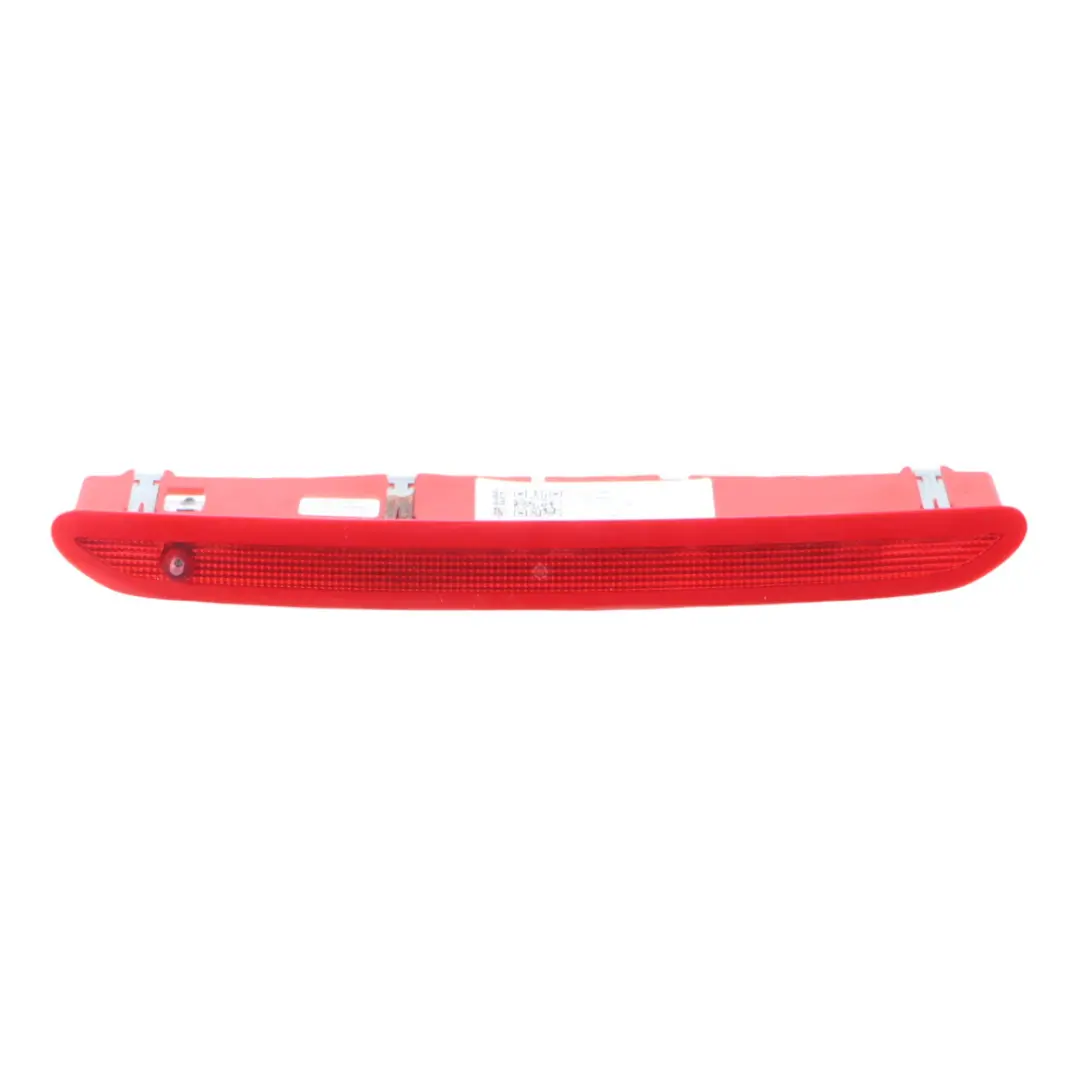Third Tail Light Lamp Rear Brake VW Volkswagen Polo 6R - SKU 5K0945087B - Part number 5K0945087B