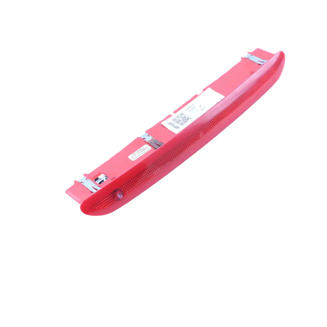 Fanale Posteriore Terzo Fanale Freno per VW Volkswagen Polo 6R con numero di parte 5K0945087B VW Volkswagen Polo 6R Fanale Posteriore Terzo Fanale Freno - SKU 5K0945087B - Numero di parte 5K0945087B