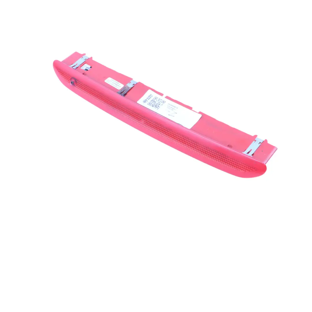 Third Tail Light Lamp Rear Brake VW Volkswagen Polo 6R - SKU 5K0945087B - Part number 5K0945087B
