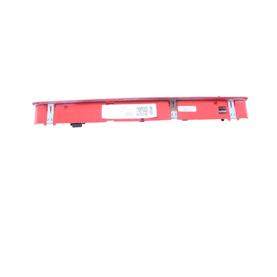 VW Volkswagen Polo 6R Hinten Dritte Rückleuchte Lampe Bremse - SKU 5K0945087B - Teilenummer 5K0945087B