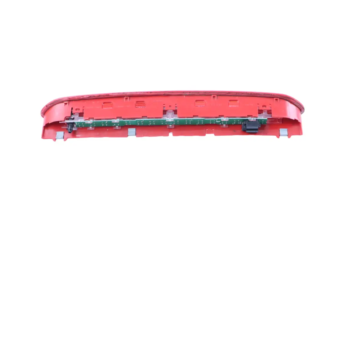 Third Tail Light Lamp Rear Brake VW Volkswagen Polo 6R - SKU 5K0945087B - Part number 5K0945087B