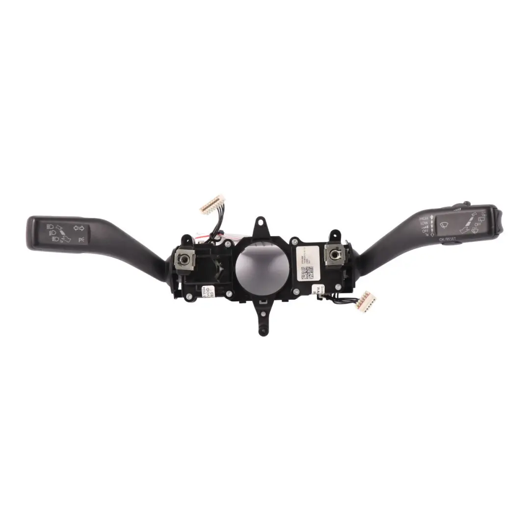 7N Indicatore piantone sterzo Stelo tergicristallo Squib per VW Sharan con numero di parte 5K0953502L VW Sharan 7N Indicatore piantone sterzo Stelo tergicristallo Squib - SKU 5K0953502L - Numero di parte 5K0953502L