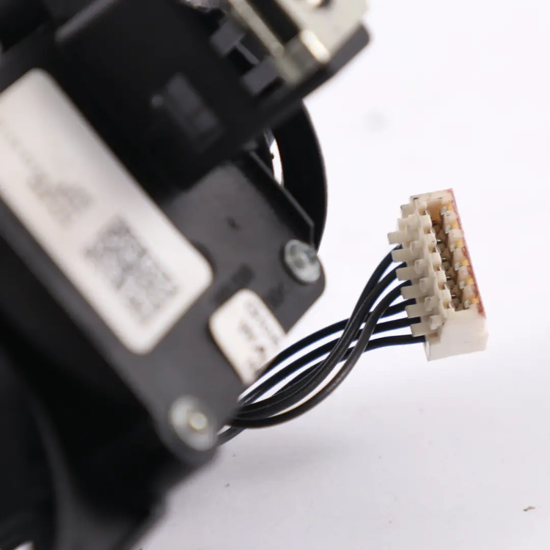 7N Columna Dirección Indicador Limpiaparabrisas Squib para VW Sharan con número de pieza 5K0953502L VW Sharan 7N Columna Dirección Indicador Limpiaparabrisas Squib - SKU 5K0953502L - Número de pieza 5K0953502L