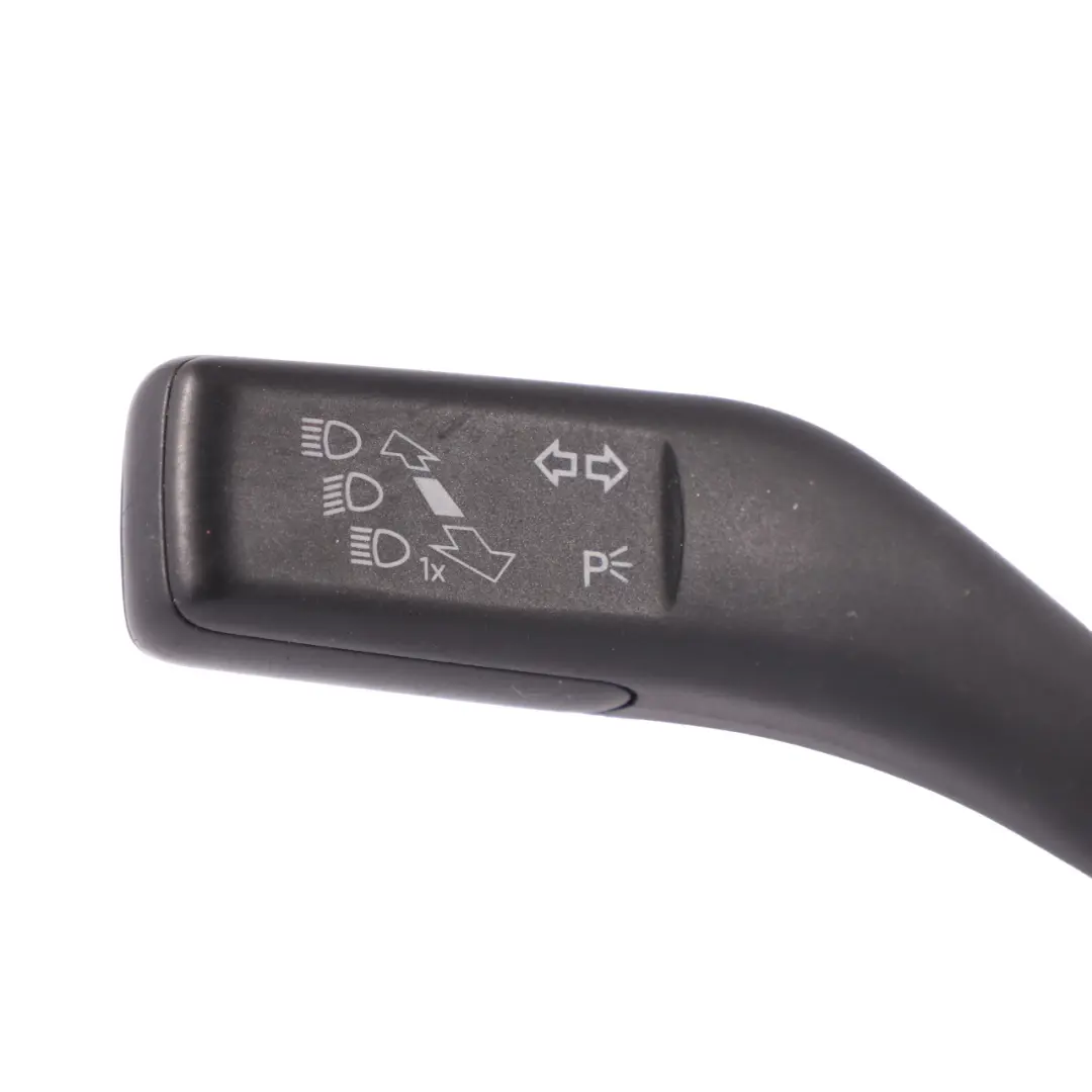 7N Lenksäule Blinker Wischer Stiel Squib VW Volkswagen Sharan - SKU 5K0953502L - Teilenummer 5K0953502L