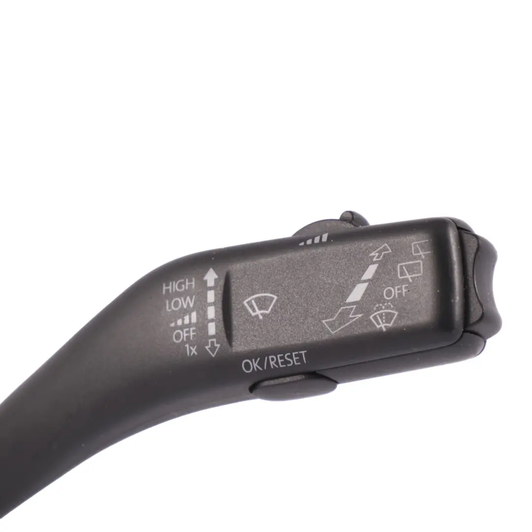 7N Lenksäule Blinker Wischer Stiel Squib VW Volkswagen Sharan - SKU 5K0953502L - Teilenummer 5K0953502L