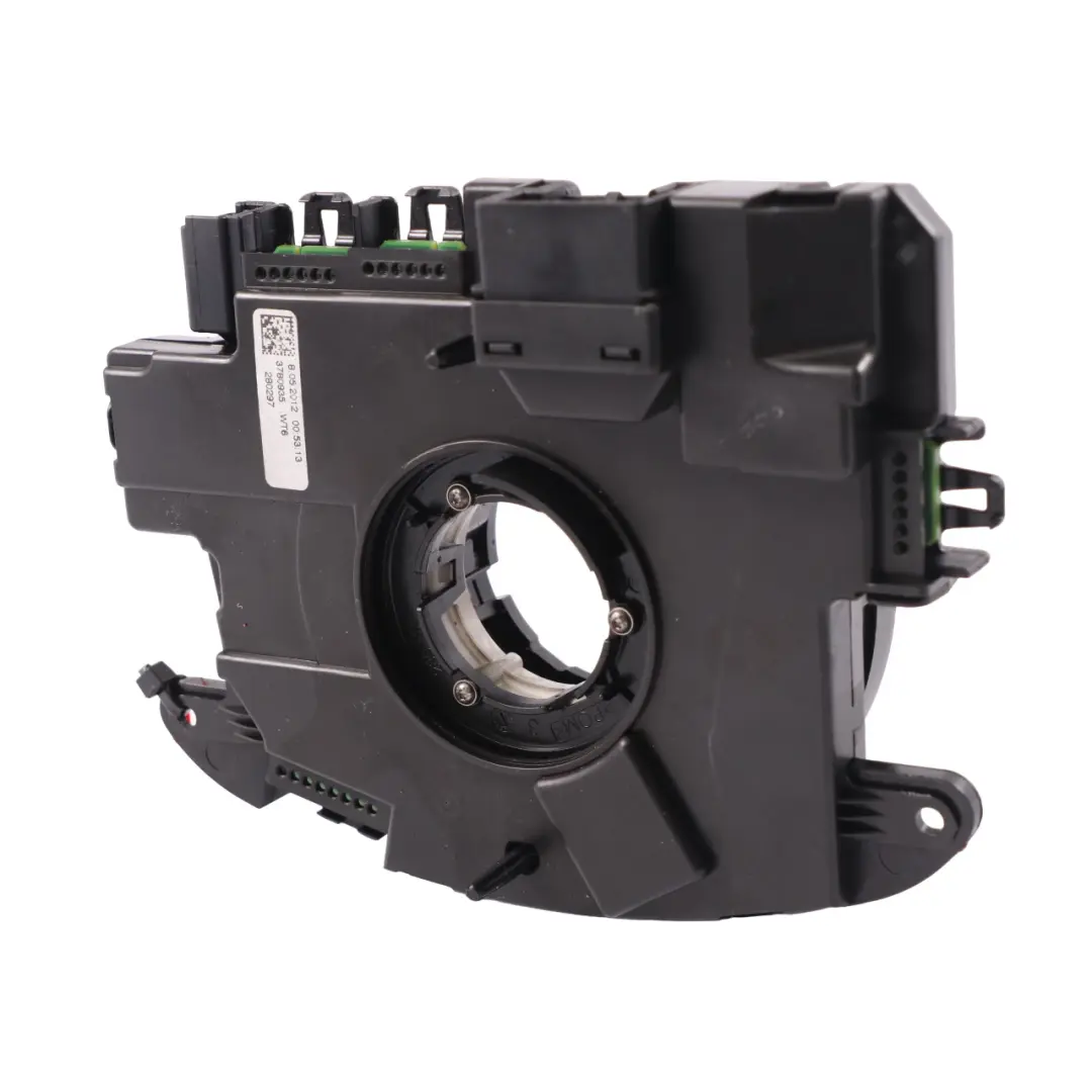 Volkswagen VW Sharan 7N Steering Wheel Spring Slip Ring - SKU 5K0953569AL - Part number 5K0953569AL