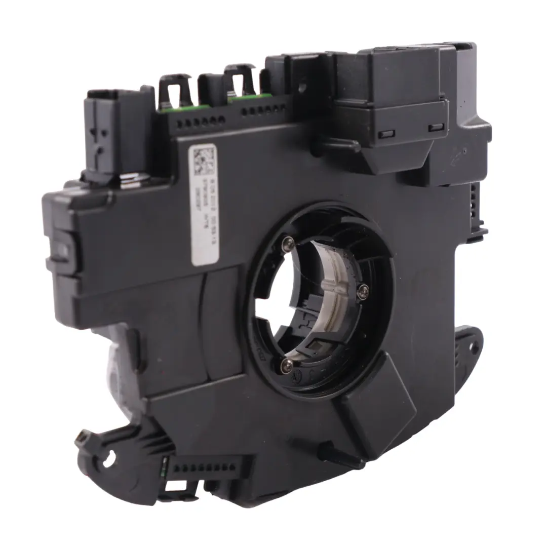 7N Lenkradfeder Schleifring für Volkswagen VW Sharan mit Teilenummer 5K0953569AL Volkswagen VW Sharan 7N Lenkradfeder Schleifring - SKU 5K0953569AL - Teilenummer 5K0953569AL