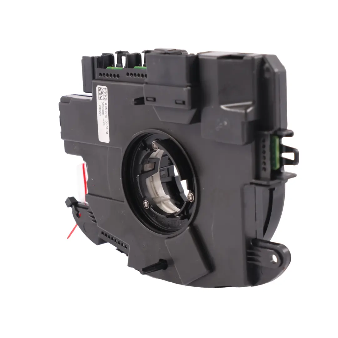 7N Lenkradfeder Schleifring für Volkswagen VW Sharan mit Teilenummer 5K0953569AL Volkswagen VW Sharan 7N Lenkradfeder Schleifring - SKU 5K0953569AL - Teilenummer 5K0953569AL