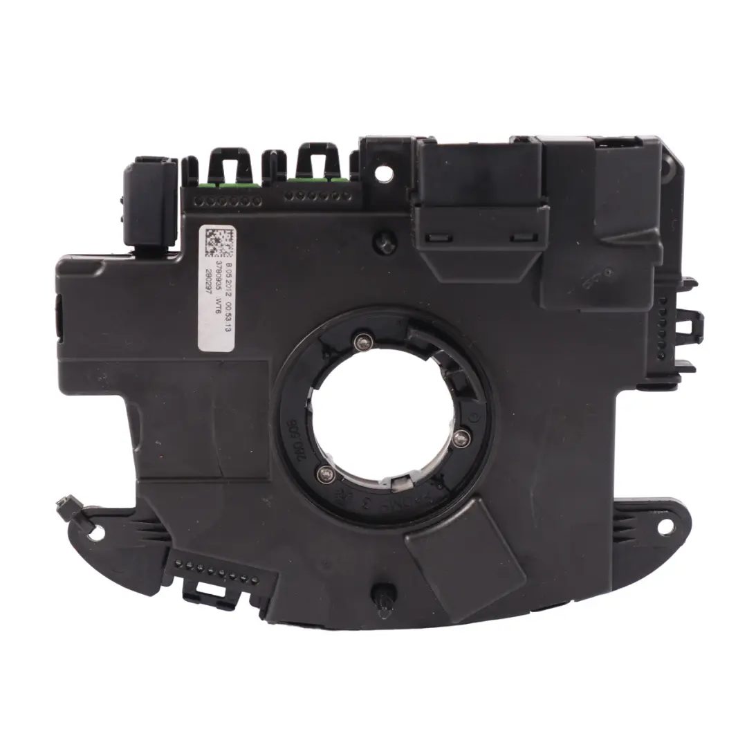 7N Anillo deslizante del muelle volante para Volkswagen VW Sharan con número de pieza 5K0953569AL Volkswagen VW Sharan 7N Anillo deslizante del muelle volante - SKU 5K0953569AL - Número de pieza 5K0953569AL