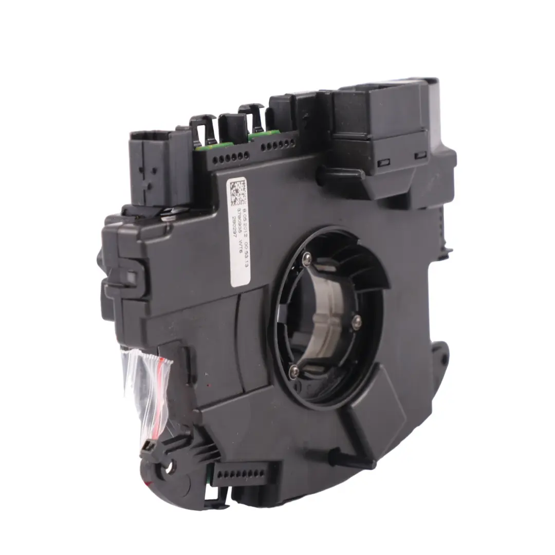 7N Lenkradfeder Schleifring für Volkswagen VW Sharan mit Teilenummer 5K0953569AL Volkswagen VW Sharan 7N Lenkradfeder Schleifring - SKU 5K0953569AL - Teilenummer 5K0953569AL