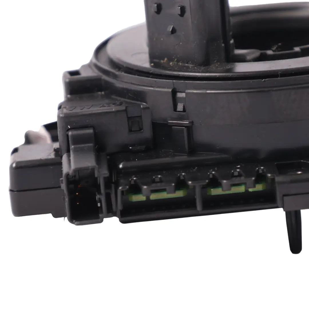 7N Lenkradfeder Schleifring für Volkswagen VW Sharan mit Teilenummer 5K0953569AL Volkswagen VW Sharan 7N Lenkradfeder Schleifring - SKU 5K0953569AL - Teilenummer 5K0953569AL