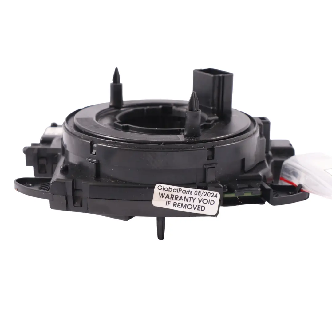 Volkswagen VW Sharan 7N Steering Wheel Spring Slip Ring - SKU 5K0953569AL - Part number 5K0953569AL
