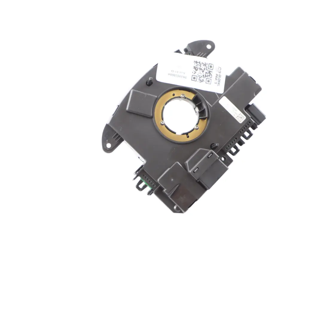 Slittamento Volante Audi A1 8X Q3 8U Anello Modulo Unità Di Controllo per con numero di parte 5K0953569H Slittamento Volante Audi A1 8X Q3 8U Anello Modulo Unità Di Controllo - SKU 5K0953569H - Numero di parte 5K0953569H