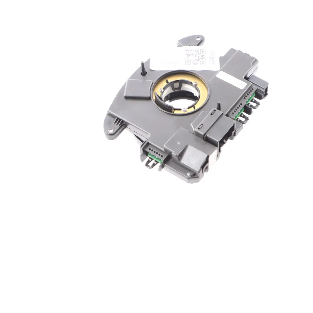 Deslizamiento Volante Audi A1 8X Q3 8U Anillo Unidad Control Módulo para con número de pieza 5K0953569H Deslizamiento Volante Audi A1 8X Q3 8U Anillo Unidad Control Módulo - SKU 5K0953569H - Número de pieza 5K0953569H