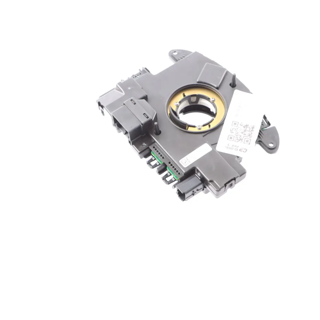 Module De Commande De Bague De Glissement Du Volant pour Audi A1 8X Q3 8U à propos du numéro de pièce 5K0953569H Audi A1 8X Q3 8U Module De Commande De Bague De Glissement Du Volant - SKU 5K0953569H - Numéro de pièce 5K0953569H