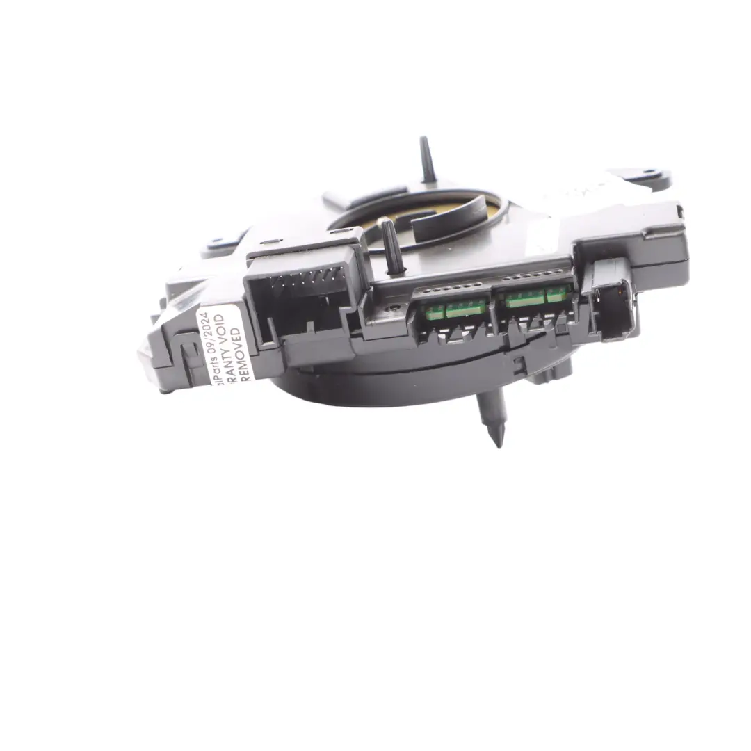 Steering Wheel Slip Audi A1 8X Q3 8U Ring Control Unit Module to with Part number 5K0953569H Steering Wheel Slip Audi A1 8X Q3 8U Ring Control Unit Module - SKU 5K0953569H - Part number 5K0953569H