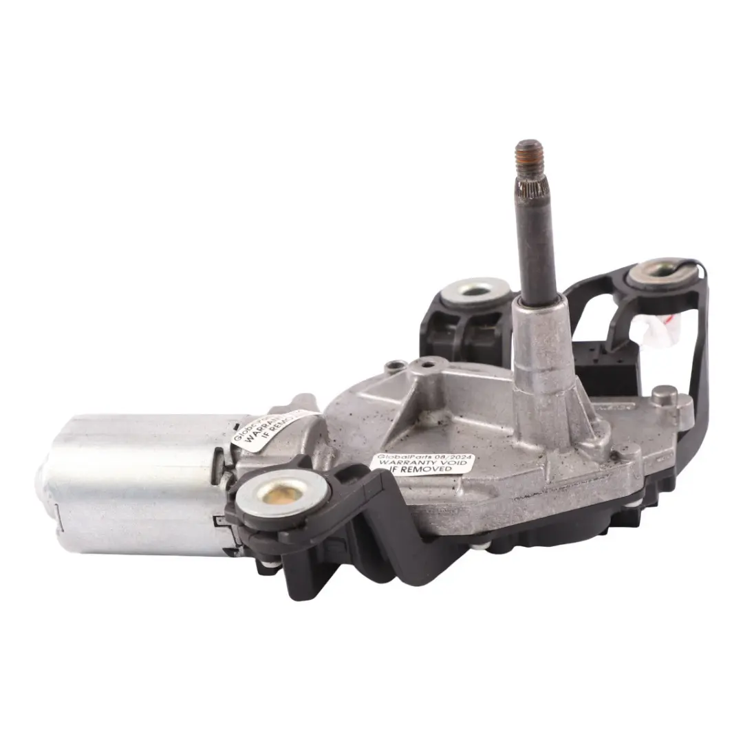 Wiper Motor Volskwagen Sharan 7N Polo 5 6R Rear Wiper Drive 5K6955711B to Rear with Part number 5K6955711B-1 Rear Wiper Motor Volskwagen Sharan 7N Polo 5 6R Rear Wiper Drive 5K6955711B - SKU 5K6955711B-1 - Part number 5K6955711B-1