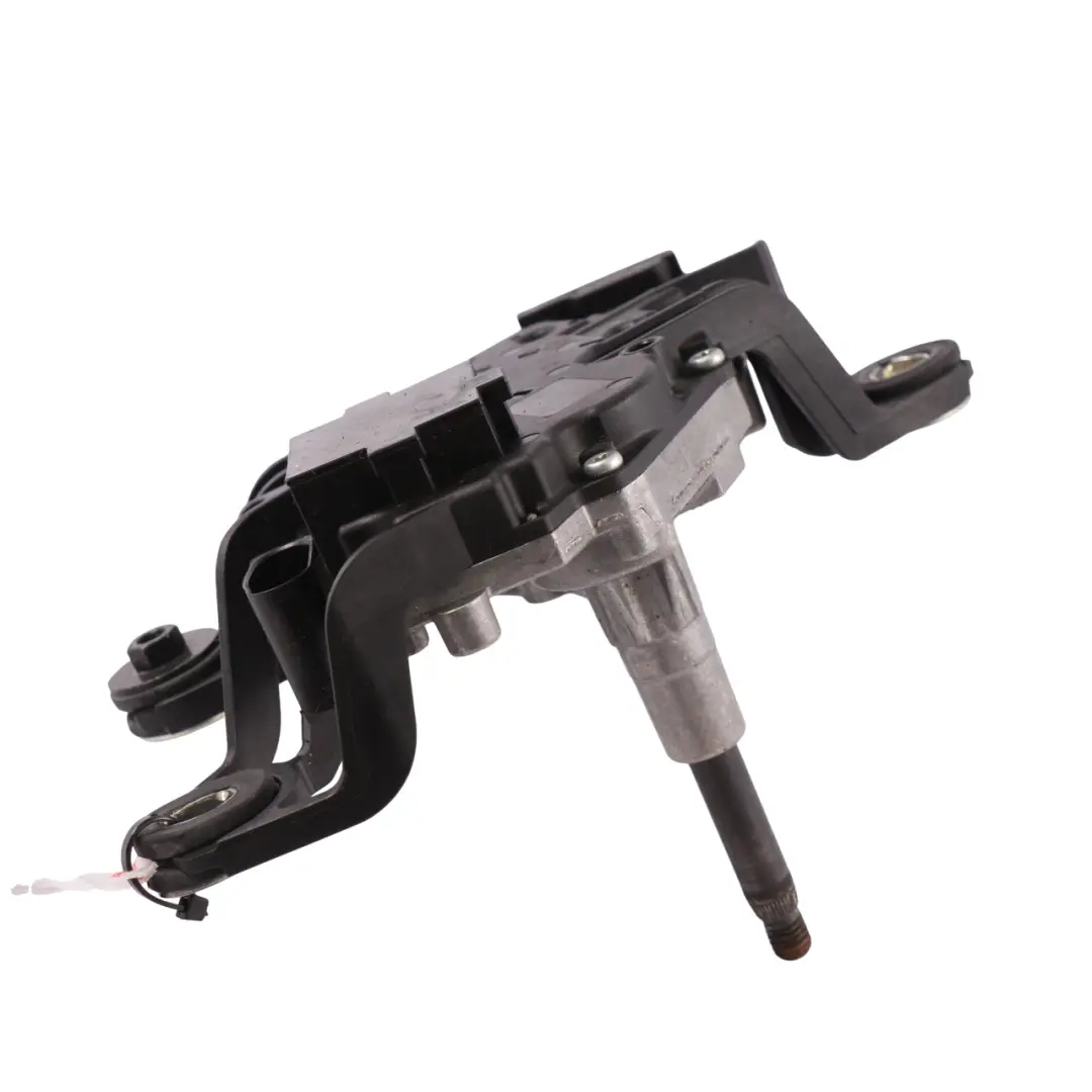 Moteur d'essuie-glace arrière Volskwagen Sharan 7N Polo 5 6R 5K6955711B pour à propos du numéro de pièce 5K6955711B-1 Moteur d'essuie-glace arrière Volskwagen Sharan 7N Polo 5 6R 5K6955711B - SKU 5K6955711B-1 - Numéro de pièce 5K6955711B-1