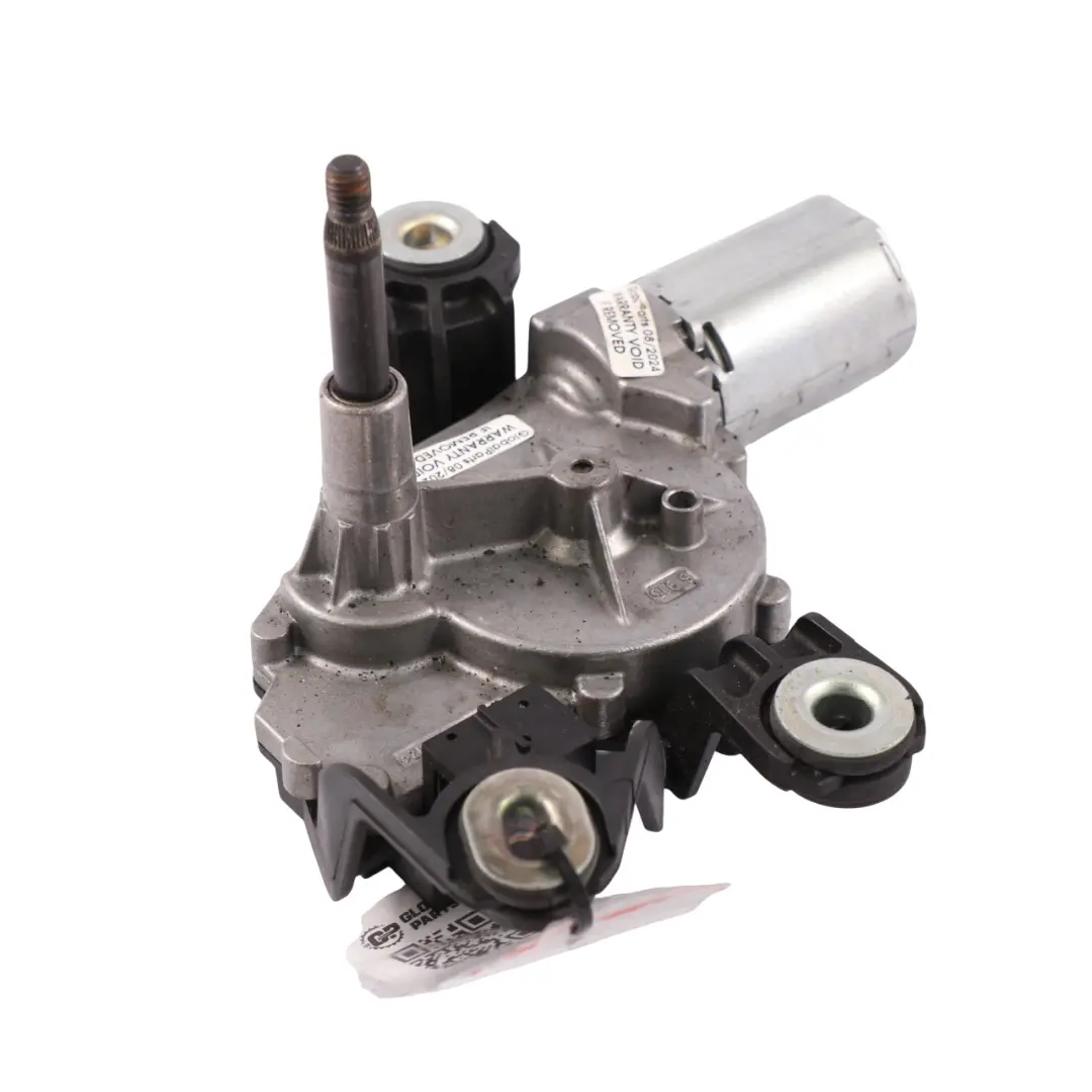 Limpiaparabrisas Trasero Volskwagen Sharan 7N Polo 5 6R 5K6955711B para Motor con número de pieza 5K6955711B-1 Motor Limpiaparabrisas Trasero Volskwagen Sharan 7N Polo 5 6R 5K6955711B - SKU 5K6955711B-1 - Número de pieza 5K6955711B-1