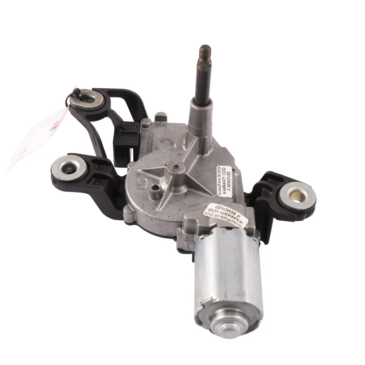 Motore del tergicristallo posteriore Volskwagen Sharan 7N Polo 5 6R 5K6955711B