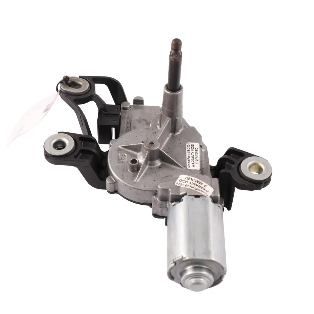 Rear Wiper Motor Volskwagen Sharan 7N Polo 5 6R Rear Wiper Drive 5K6955711B - SKU 5K6955711B-1 - Part number 5K6955711B-1
