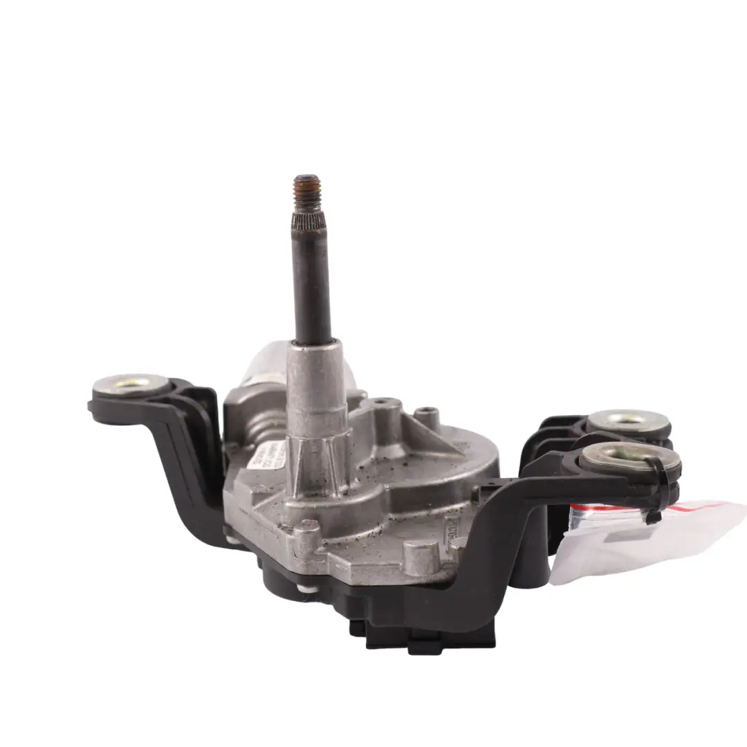 Heckwischer Motor Volskwagen Sharan 7N Polo 5 6R Heckwischer Antrieb 5K6955711B für  mit Teilenummer 5K6955711B-1  Heckwischer Motor Volskwagen Sharan 7N Polo 5 6R Heckwischer Antrieb 5K6955711B - SKU 5K6955711B-1 - Teilenummer 5K6955711B-1