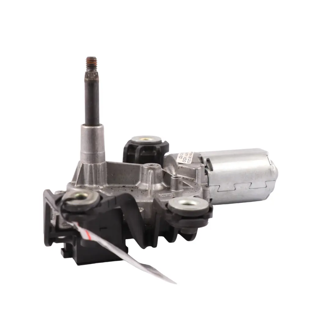 Moteur d'essuie-glace arrière Volskwagen Sharan 7N Polo 5 6R 5K6955711B pour à propos du numéro de pièce 5K6955711B-1 Moteur d'essuie-glace arrière Volskwagen Sharan 7N Polo 5 6R 5K6955711B - SKU 5K6955711B-1 - Numéro de pièce 5K6955711B-1