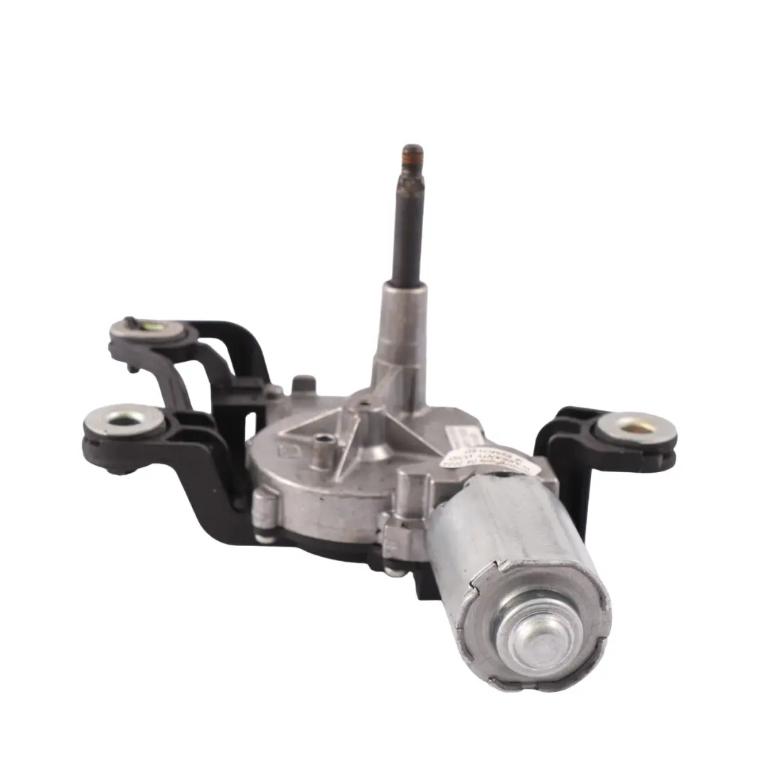 Limpiaparabrisas Trasero Volskwagen Sharan 7N Polo 5 6R 5K6955711B para Motor con número de pieza 5K6955711B-1 Motor Limpiaparabrisas Trasero Volskwagen Sharan 7N Polo 5 6R 5K6955711B - SKU 5K6955711B-1 - Número de pieza 5K6955711B-1