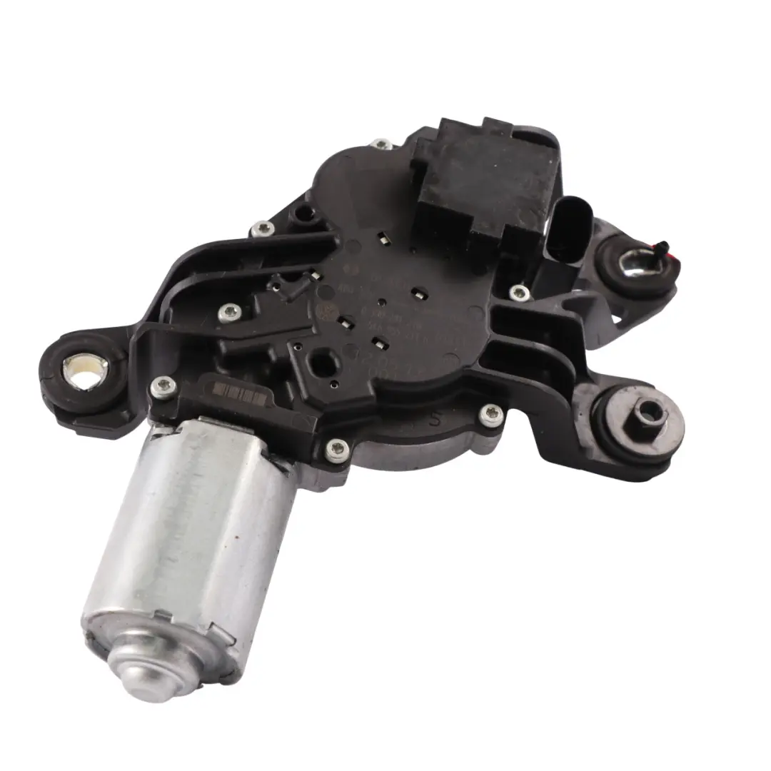 Heckwischer Motor Volskwagen Sharan 7N Polo 5 6R Heckwischer Antrieb 5K6955711B für  mit Teilenummer 5K6955711B-1  Heckwischer Motor Volskwagen Sharan 7N Polo 5 6R Heckwischer Antrieb 5K6955711B - SKU 5K6955711B-1 - Teilenummer 5K6955711B-1