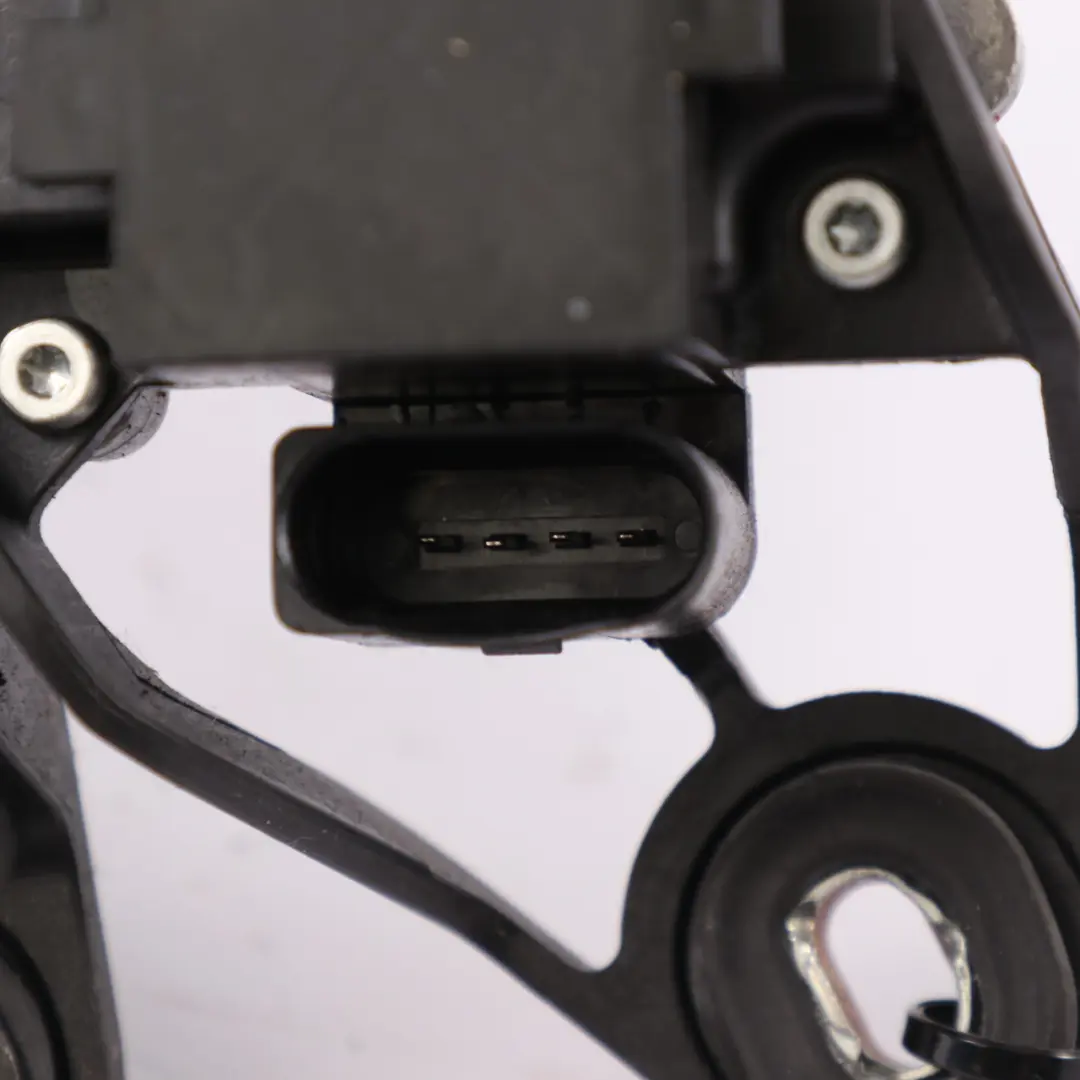  Motor Limpiaparabrisas Trasero Volskwagen Sharan 7N Polo 5 6R 5K6955711B - SKU 5K6955711B-1 - Número de pieza 5K6955711B-1