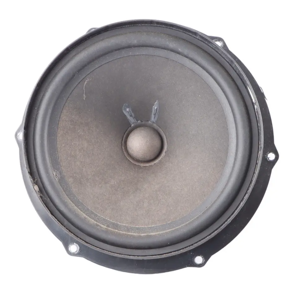 Front Door Speaker Low Tone Left Right N/O/S 1Z0035411C to Skoda Octavia II with Part number 5L0035411A Skoda Octavia II Front Door Speaker Low Tone Left Right N/O/S 1Z0035411C - SKU 5L0035411A - Part number 5L0035411A
