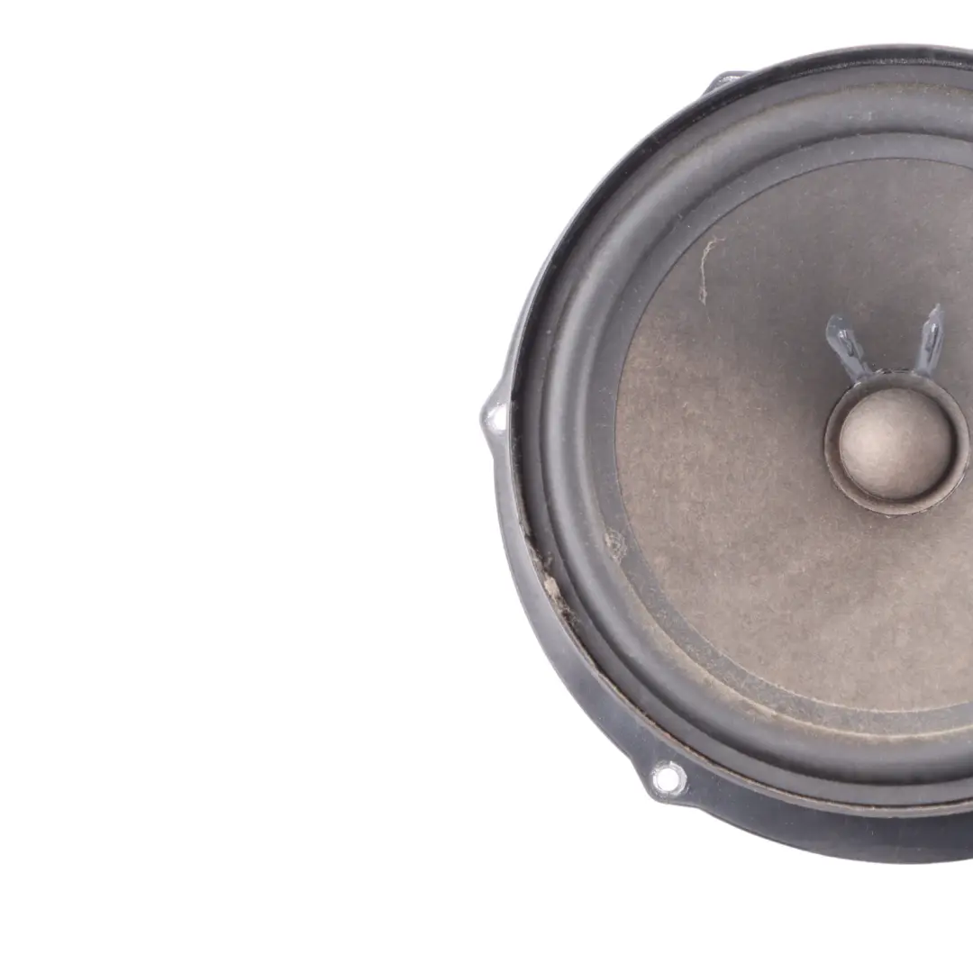 Vordertür Tiefton Links Rechts Lautsprecher 1Z0035411C für Skoda Octavia II mit Teilenummer 5L0035411A Skoda Octavia II Vordertür Tiefton Links Rechts Lautsprecher 1Z0035411C - SKU 5L0035411A - Teilenummer 5L0035411A