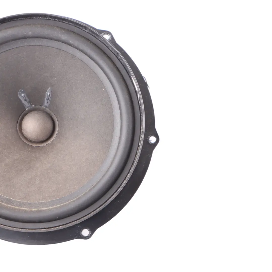 Skoda Octavia II Porta Anteriore Basso Sinistra Destra Altoparlante 1Z0035411C - SKU 5L0035411A - Numero di parte 5L0035411A