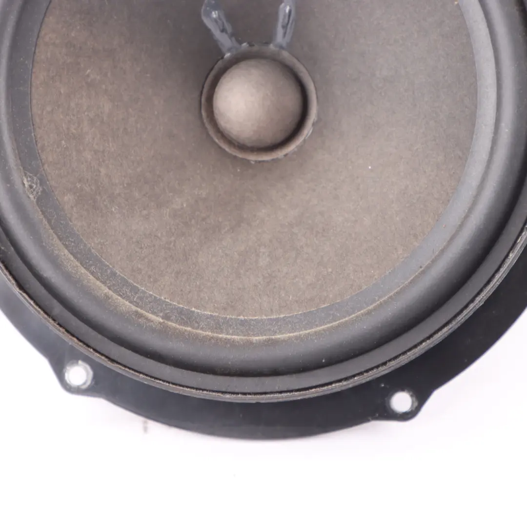 Front Door Speaker Low Tone Left Right N/O/S 1Z0035411C to Skoda Octavia II with Part number 5L0035411A Skoda Octavia II Front Door Speaker Low Tone Left Right N/O/S 1Z0035411C - SKU 5L0035411A - Part number 5L0035411A