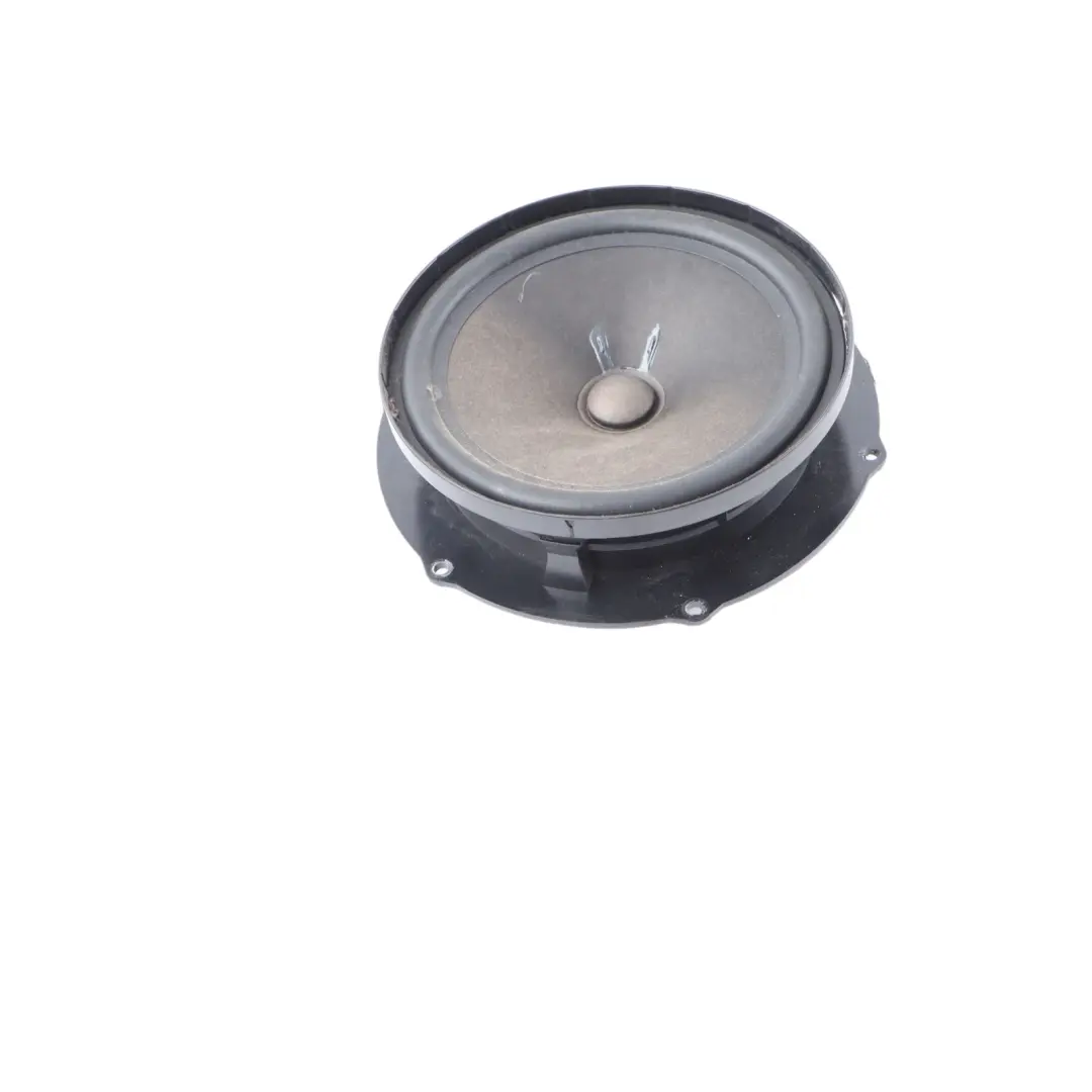 Skoda Octavia II Porta Anteriore Basso Sinistra Destra Altoparlante 1Z0035411C - SKU 5L0035411A - Numero di parte 5L0035411A