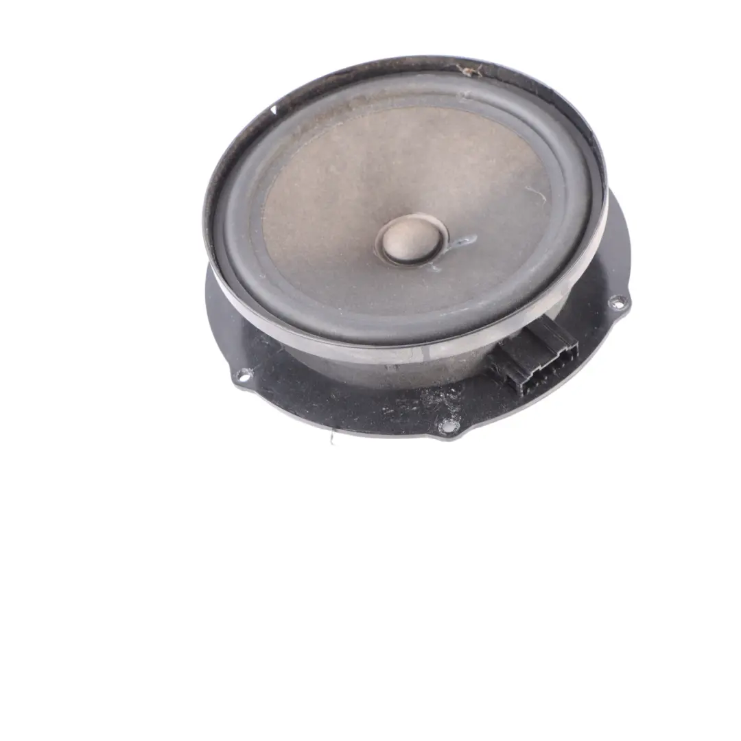 Front Door Speaker Low Tone Left Right N/O/S 1Z0035411C to Skoda Octavia II with Part number 5L0035411A Skoda Octavia II Front Door Speaker Low Tone Left Right N/O/S 1Z0035411C - SKU 5L0035411A - Part number 5L0035411A