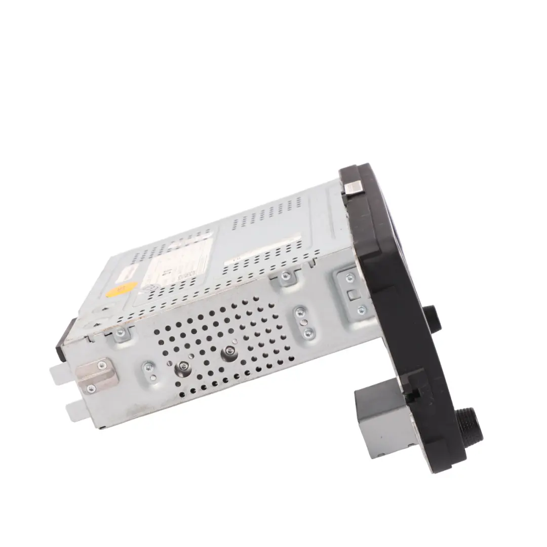 Radiocontrol Unidad Central Reproductor CD MP3 Volkswagen Polo 6R - SKU 5M0057186J - Número de pieza 5M0057186J