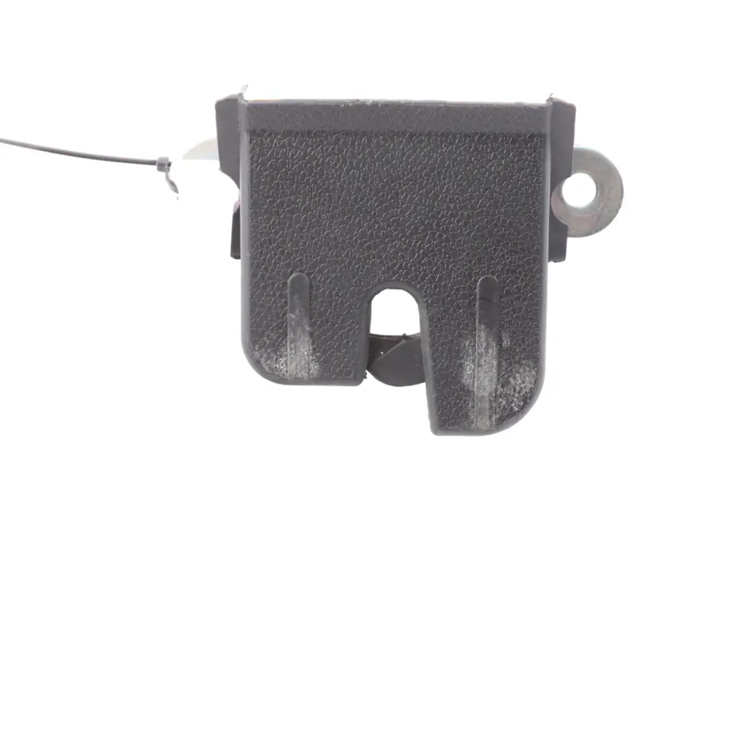 Coperchio Portellone posteriore Serratura Mechanism per VW Tiguan 5N con numero di parte 5M0827505E VW Tiguan 5N Coperchio Portellone posteriore Serratura Mechanism - SKU 5M0827505E - Numero di parte 5M0827505E