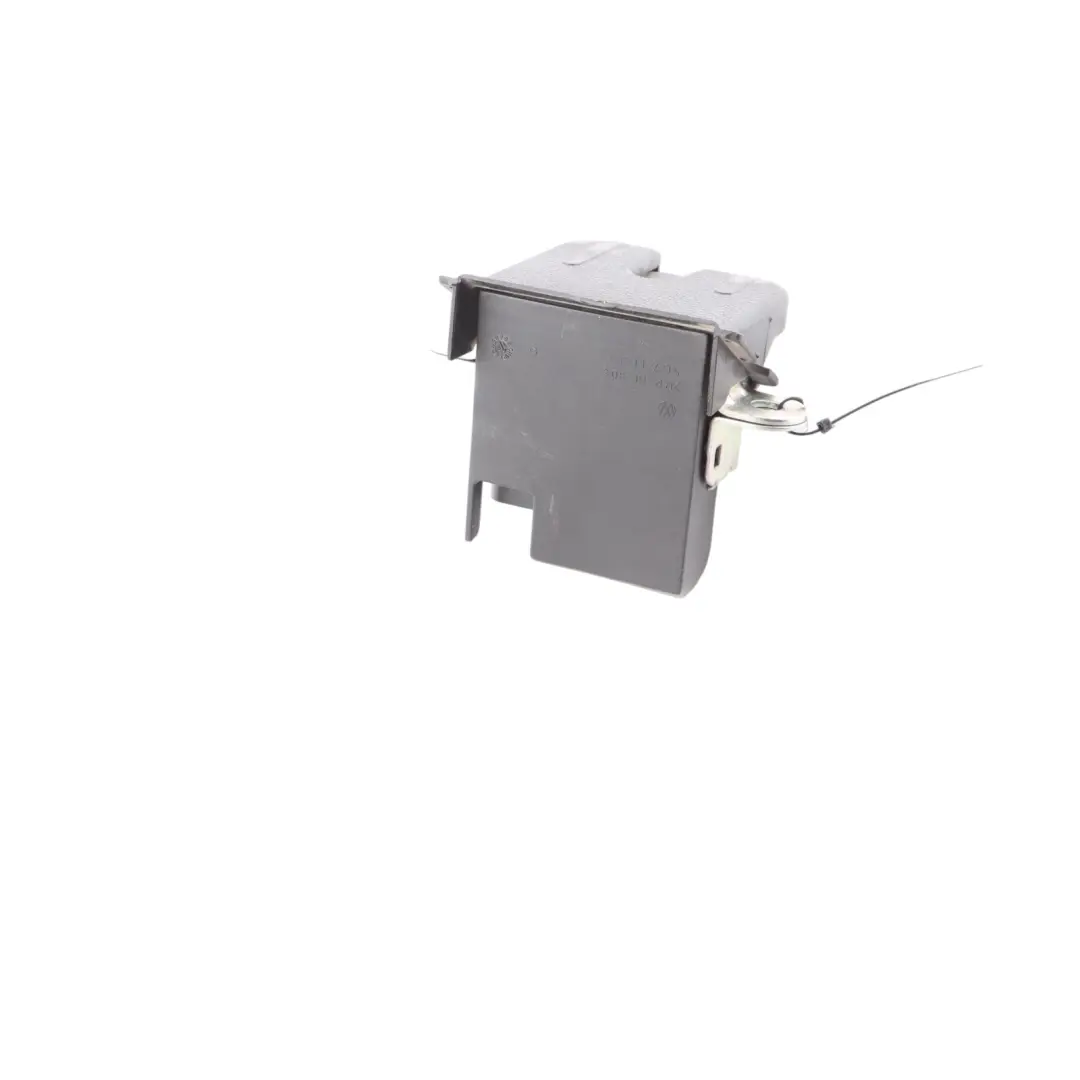 VW Tiguan 5N Coperchio Portellone posteriore Serratura Mechanism - SKU 5M0827505E - Numero di parte 5M0827505E