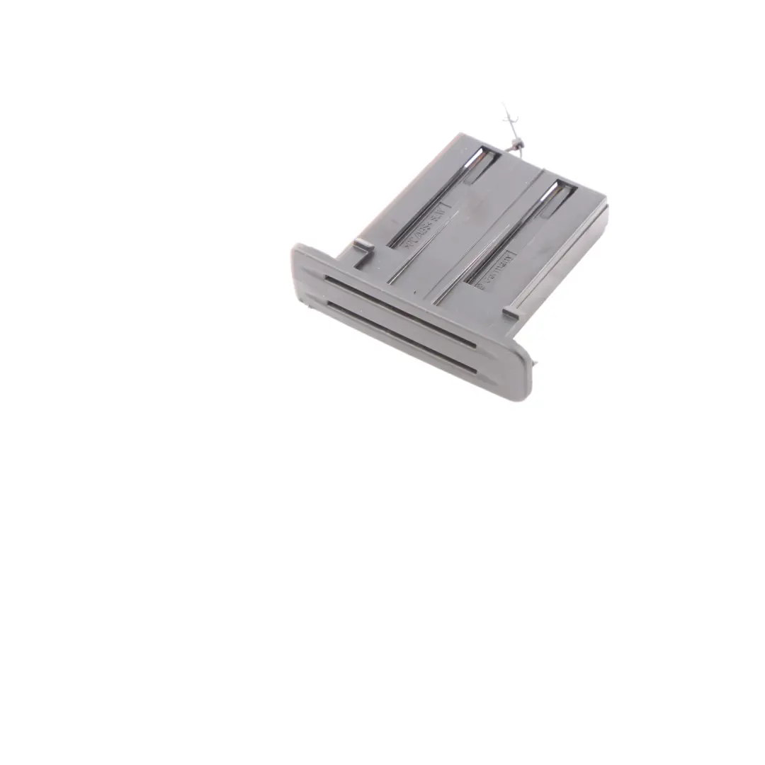 Volkswagen Tiguan 5N Kartenhalter Schlitz Einsatz - SKU 5M0858373D - Teilenummer 5M0858373D