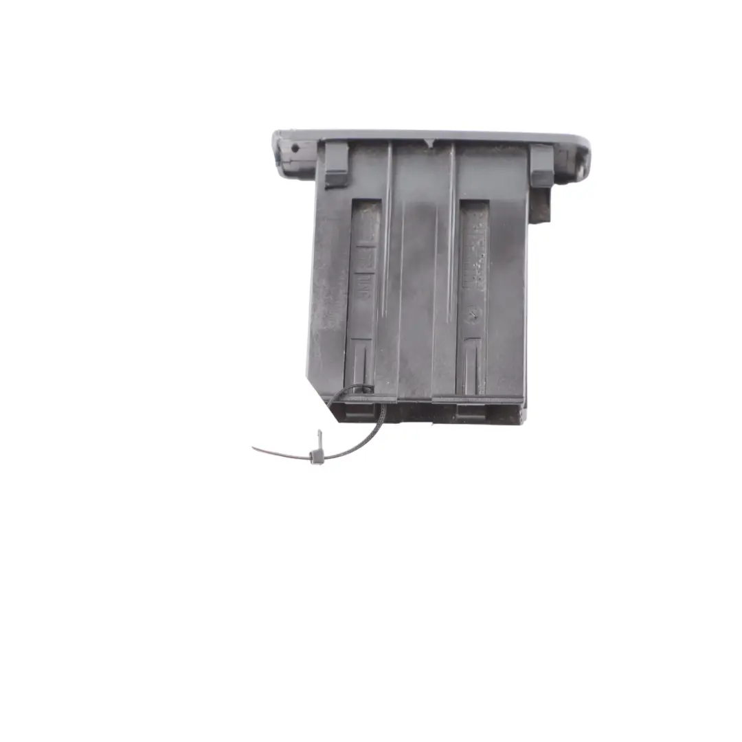 Volkswagen Tiguan 5N Kartenhalter Schlitz Einsatz - SKU 5M0858373D - Teilenummer 5M0858373D