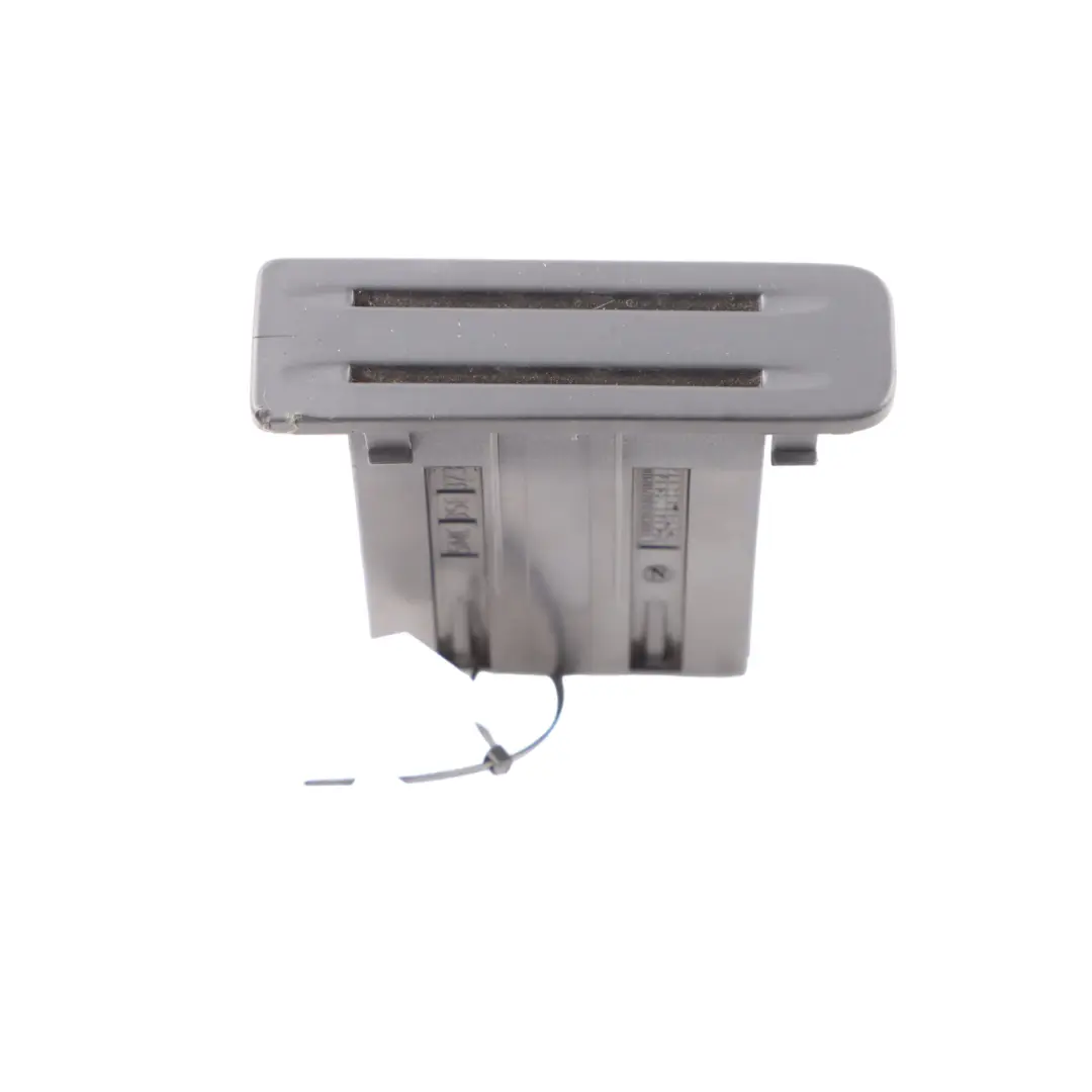 Volkswagen Tiguan 5N Kartenhalter Schlitz Einsatz - SKU 5M0858373D - Teilenummer 5M0858373D