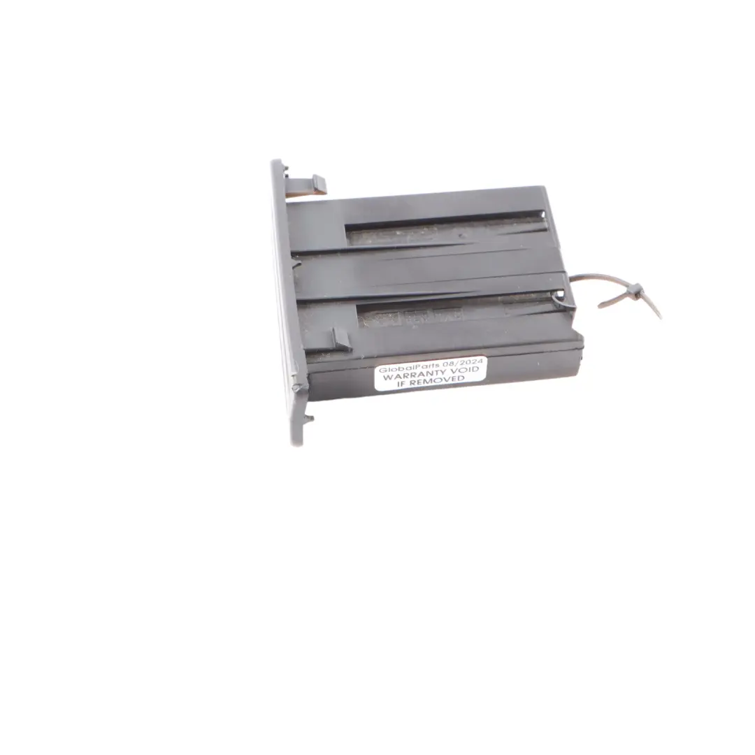 Card Holder Slot Insert to Volkswagen Tiguan 5N with Part number 5M0858373D Volkswagen Tiguan 5N Card Holder Slot Insert - SKU 5M0858373D - Part number 5M0858373D