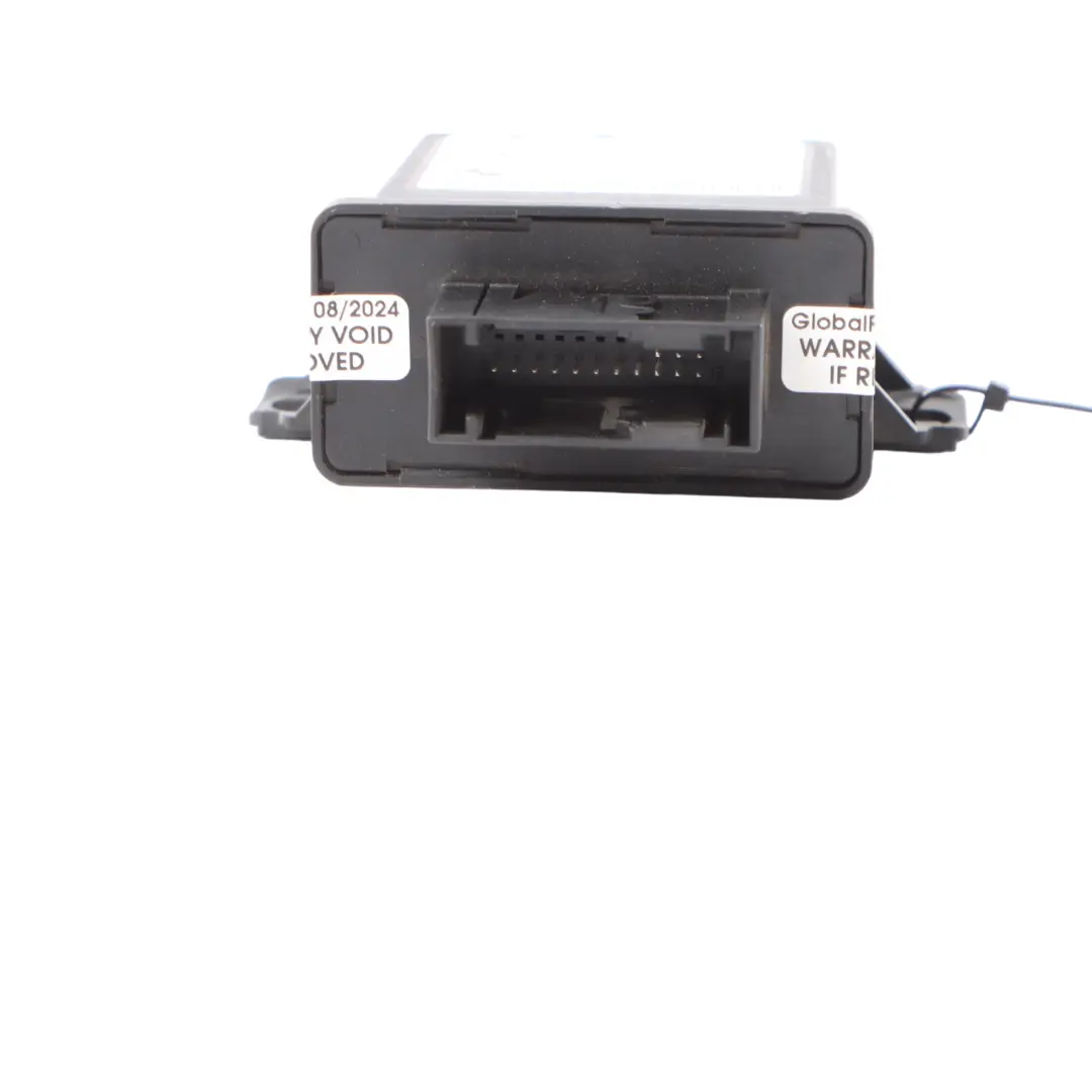Volkswagen VW Tiguan 5N Headlight Range Control Unit Module ECU - SKU 5M0907357C - Part number 5M0907357C