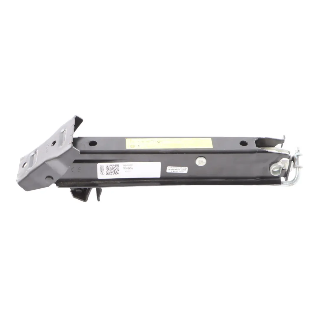 Volkswagen Tiguan 5N Wheel Lifter Lifting Jack Tool Lift - SKU 5N0011031 - Part number 5N0011031