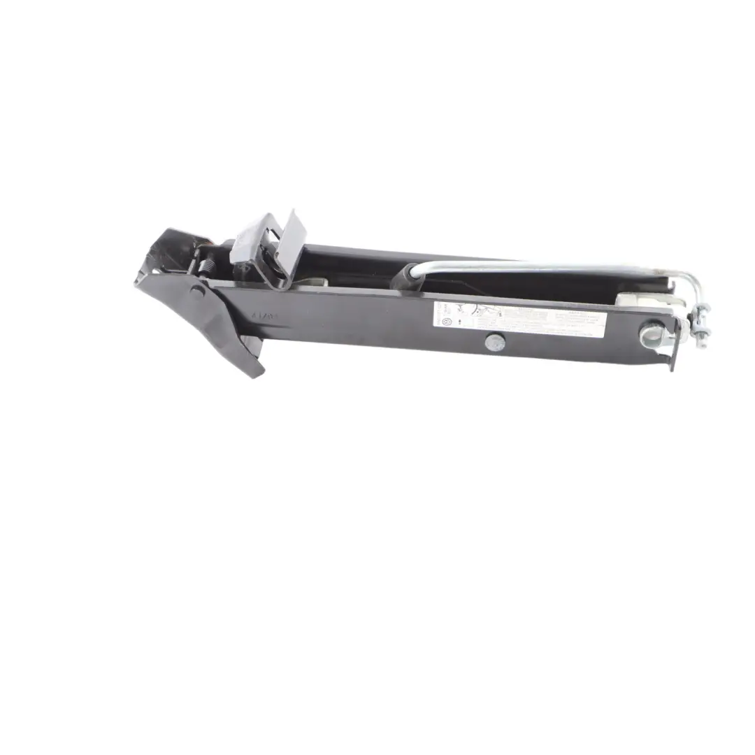 Volkswagen Tiguan 5N Wheel Lifter Lifting Jack Tool Lift - SKU 5N0011031 - Part number 5N0011031
