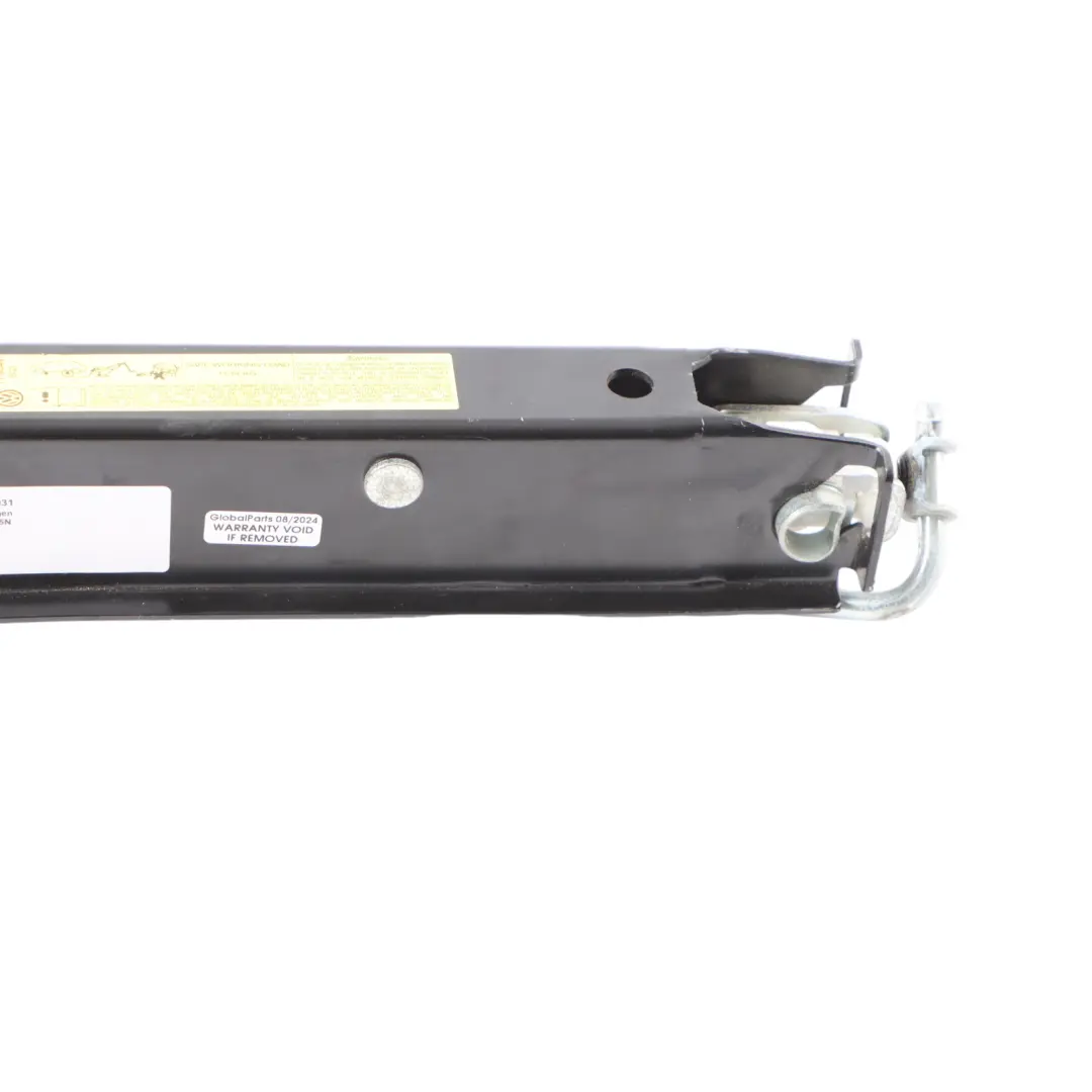 Lifter Lifting Jack Tool Lift to Volkswagen Tiguan 5N Wheel with Part number 5N0011031 Volkswagen Tiguan 5N Wheel Lifter Lifting Jack Tool Lift - SKU 5N0011031 - Part number 5N0011031